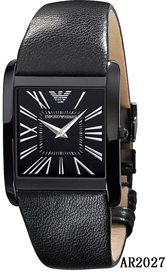 Armani watch man-200